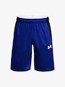 Pánské šortky Under Armour  BASELINE 10'' SHORT-BLU