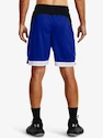 Pánské šortky Under Armour  BASELINE 10'' SHORT-BLU