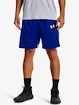 Pánské šortky Under Armour  BASELINE 10'' SHORT-BLU