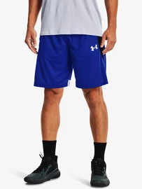 Pánské šortky Under Armour BASELINE 10'' SHORT-BLU