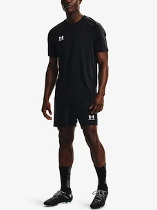 Pánské šortky Under Armour  Challenger Knit Short-BLK L