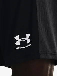 Pánské šortky Under Armour  Challenger Knit Short-BLK L