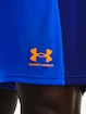 Pánské šortky Under Armour  Challenger Knit Short-BLU