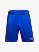 Pánské šortky Under Armour  Challenger Knit Short-BLU