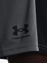 Pánské šortky Under Armour  Challenger Knit Short-GRY