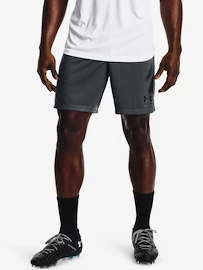 Pánské šortky Under Armour Challenger Knit Short-GRY