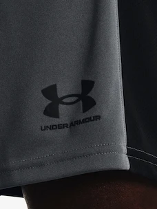 Pánské šortky Under Armour  Challenger Knit Short-GRY L