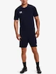 Pánské šortky Under Armour  Challenger Knit Short-NVY