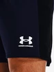 Pánské šortky Under Armour  Challenger Knit Short-NVY