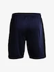 Pánské šortky Under Armour  Challenger Knit Short-NVY