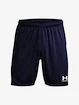 Pánské šortky Under Armour  Challenger Knit Short-NVY