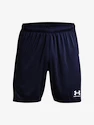 Pánské šortky Under Armour  Challenger Knit Short-NVY