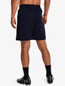 Pánské šortky Under Armour  Challenger Knit Short-NVY