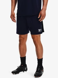 Pánské šortky Under Armour Challenger Knit Short-NVY