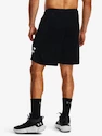 Pánské šortky Under Armour  Heatwave Hoops Short-BLK