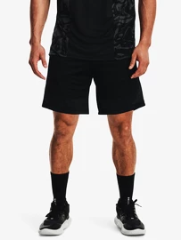 Pánské šortky Under Armour Heatwave Hoops Short-BLK