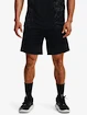 Pánské šortky Under Armour  Heatwave Hoops Short-BLK M