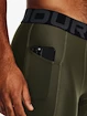 Pánské šortky Under Armour  HG Armour Shorts-GRN