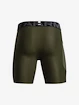 Pánské šortky Under Armour  HG Armour Shorts-GRN