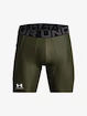 Pánské šortky Under Armour  HG Armour Shorts-GRN