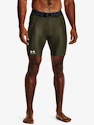 Pánské šortky Under Armour  HG Armour Shorts-GRN