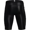 Pánské šortky Under Armour  HG IsoChill Long Shorts Black