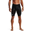 Pánské šortky Under Armour  HG IsoChill Long Shorts Black