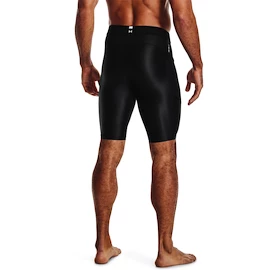 Pánské šortky Under Armour HG IsoChill Long Shorts Black