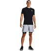 Pánské šortky Under Armour  HG Lng Shorts black