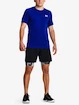 Pánské šortky Under Armour  HG Prtd Long Shorts-BLK