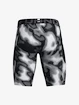 Pánské šortky Under Armour  HG Prtd Long Shorts-BLK