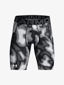 Pánské šortky Under Armour  HG Prtd Long Shorts-BLK