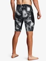 Pánské šortky Under Armour  HG Prtd Long Shorts-BLK