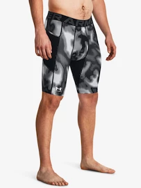 Pánské šortky Under Armour HG Prtd Long Shorts-BLK