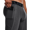 Pánské šortky Under Armour  HG Shorts gray