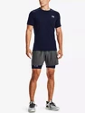 Pánské šortky Under Armour  HG Shorts-NVY