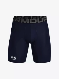 Pánské šortky Under Armour HG Shorts-NVY