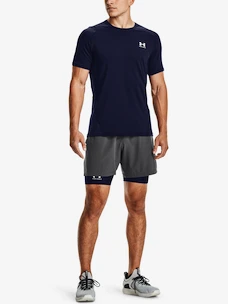 Pánské šortky Under Armour  HG Shorts-NVY XS