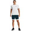 Pánské šortky Under Armour  HG Shorts white