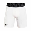 Pánské šortky Under Armour  HG Shorts white