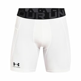 Pánské šortky Under Armour HG Shorts white