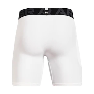 Pánské šortky Under Armour  HG Shorts white M