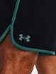 Pánské šortky Under Armour  HIIT Woven 8in Shorts-BLK