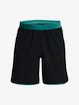 Pánské šortky Under Armour  HIIT Woven 8in Shorts-BLK