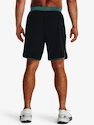 Pánské šortky Under Armour  HIIT Woven 8in Shorts-BLK