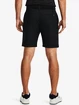 Pánské šortky Under Armour  Iso-Chill Airvent Short-BLK