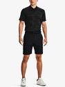 Pánské šortky Under Armour  Iso-Chill Airvent Short-BLK