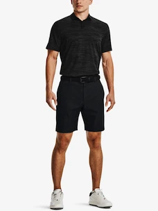 Pánské šortky Under Armour  Iso-Chill Airvent Short-BLK