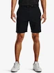 Pánské šortky Under Armour  Iso-Chill Airvent Short-BLK