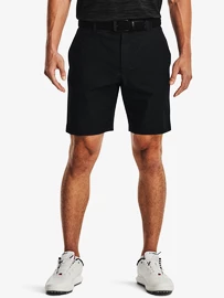 Pánské šortky Under Armour Iso-Chill Airvent Short-BLK